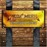 Helloween  - Tresure Chest  '2002